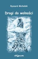 Okładka książki Drogi do wolności