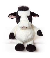 Opakowanie Duża maskotka - krowa