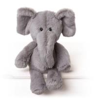 Opakowanie Duża maskotka - słoń