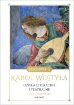 Okładka książki Dzieła literackie...T.1 Juwenilia (1938-1946)