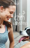 Okładka książki Dzień wszystkiego