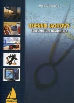 Okładka książki Dziennik jachtowy