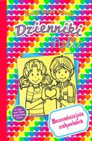 Okładka książki Dzienniki Nikki. Beznadziejnie zakochana