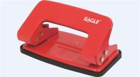 Opakowanie Dziurkacz 709 czerwony 8 kartekEAGLE