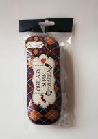 Opakowanie Etui na okulary, Okulary Super Dziadka