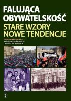 Opakowanie Falująca obywatelskość
