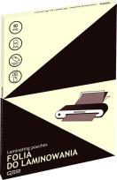 Opakowanie Folia do laminowania Grand A4 80 mic 100 ark