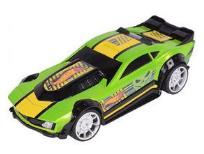 Okładka książki Freeway Flyer - Drift Rod DUMEL