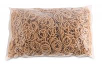 Opakowanie Gumki recepturki średnica 25mm 1000g zgrzewka