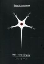 Okładka książki Hejt i inne bangery