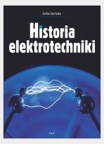 Okładka książki Historia elektrotechniki