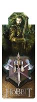 Opakowanie Hobbit - Zakładka magnetyczna Erabor