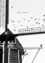 Okładka książki Holandia