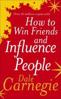 Okładka książki How to Win Friends and Influence People