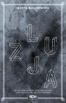 Okładka książki Iluzja