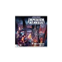 Opakowanie Imperium Atakuje W sercu Imperium GALAKTA