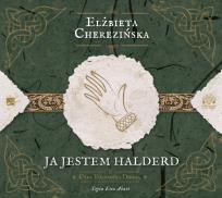 Okładka książki Ja jestem Halderd - Audiobook