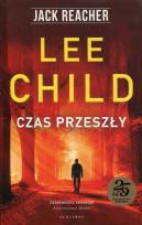 Okładka książki Jack Reacher: Czas przeszły