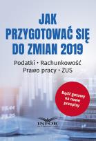 Opakowanie Jak przygotować się do zmian 2019