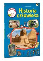 Okładka książki Jak to działa? Historia człowieka