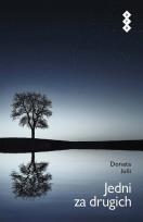 Okładka książki Jedni za drugich