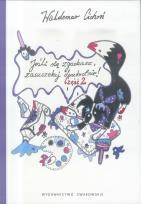 Okładka książki Jeśli się zgadzasz, zaszczekaj dwukrotnie! cz.2