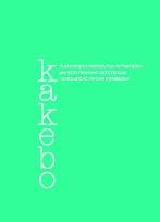 Okładka książki Kakebo. Planowanie domowych wydatków