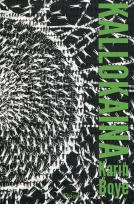 Okładka książki Kallokaina