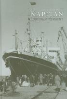 Okładka książki Kapitan opuszcza swój statek