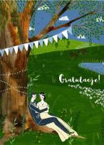 Opakowanie Karnet B6 Ślub - Love 3