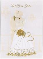 Opakowanie Karnet ślubny B6 Premium 8