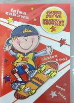 Opakowanie Karnet urodziny B6 Premium 29 + koperta