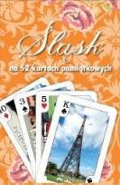 Opakowanie Karty pamiątkowe - Śląsk