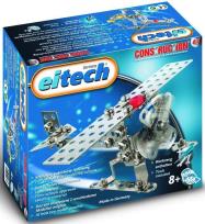 Opakowanie Klocki konstrukcyjne - Samolot/Helikopter