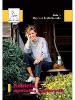 Okładka książki Kobieta - apostołką Eucharystii. BDP 52