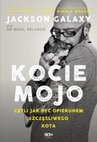 Okładka książki Kocie mojo