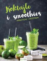 Okładka książki Koktajle i smoothies