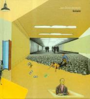 Okładka książki Kolaże