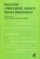 Opakowanie Kolizyjne i procesowe aspekty prawa rodzinnego