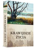 Okładka książki Krawędzie życia