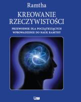 Okładka książki KREOWANIE RZECZYWISTOŚCI WYD. 2