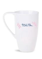 Opakowanie Kubek - Mam w sobie cząstkę nieba