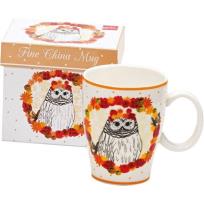 Opakowanie Kubek - Sowa SUKI