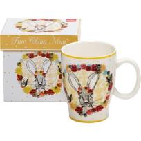 Opakowanie Kubek - Zając SUKI