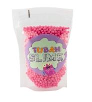 Opakowanie Kulki styropianowe 0,2l - różowy TUBAN