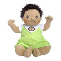 Opakowanie Lalka Rubens Baby Max