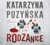 Okładka książki Lipowo T.10 Rodzanice audiobook