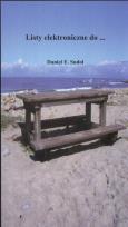Okładka książki Listy elktroniczne do
