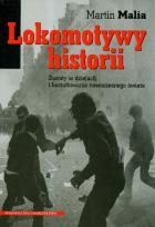 Okładka książki Lokomotywy historii