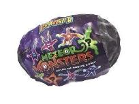 Opakowanie Mad Mattr Meteor Monster niespodzianka w środku